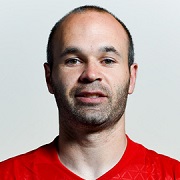 Iniesta