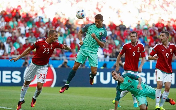 Ronaldo