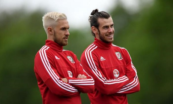 Duo Galles