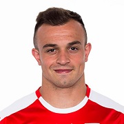 Shaqiri