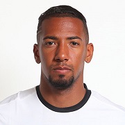 Boateng