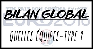 Equipes type