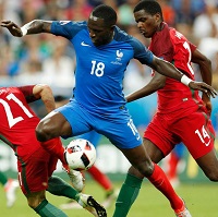 Sissoko