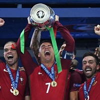 Portugal