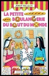 La petite boulanderie
