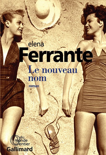 Le nouveau nom