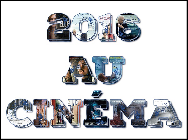 2016 au cinéma
