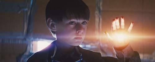 Midnight Special