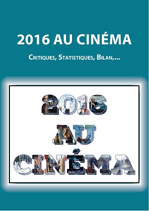 2016 au cinéma