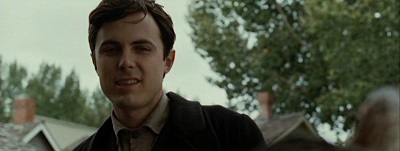 Casey Affleck