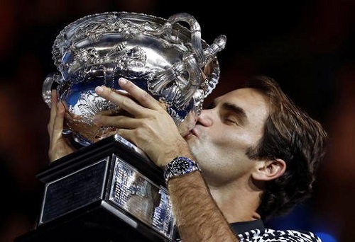 Trophée