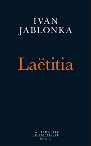 laetitia