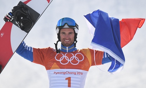 Pierre Vaultier
