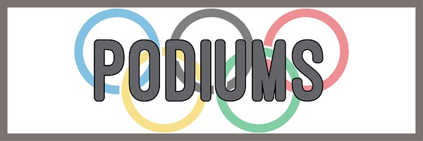Podiums