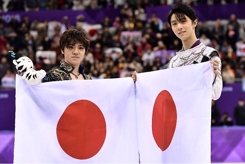 Japonais