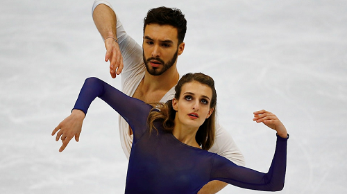 Papadakis / Cizeron