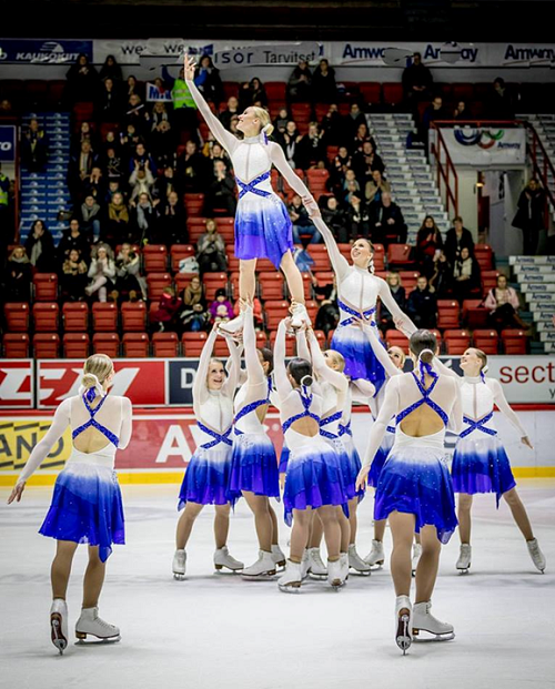 Finlande