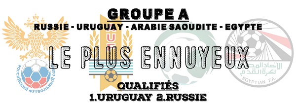 Groupe A