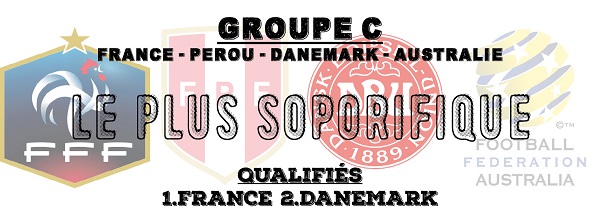 Groupe C