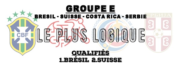 Groupe E
