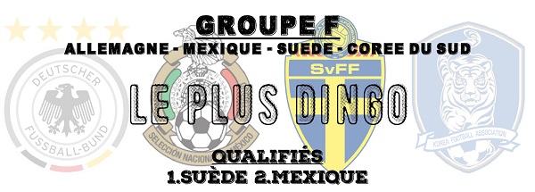 Groupe F