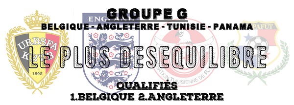 Groupe G