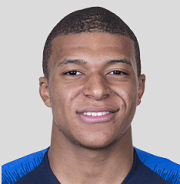 Mbappé