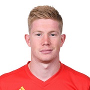 De Bruyne