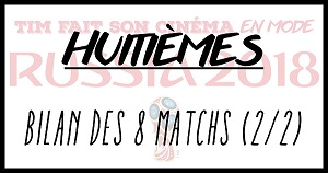 Huitièmes 2