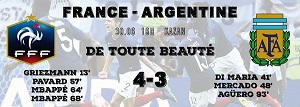 Huitièmes 1