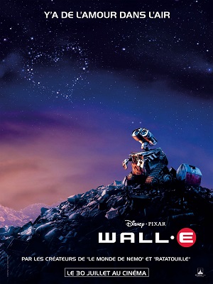 Wall-E