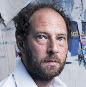 Olivier Guez