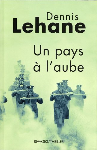 Un pays à l’aube