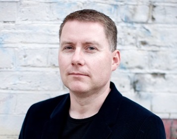MJ Arlidge