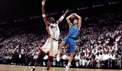 Fadeaway