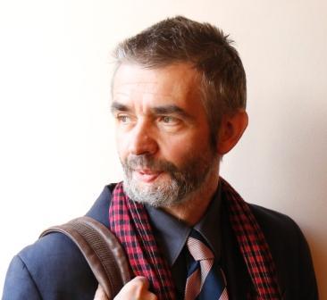Philippe Lançon