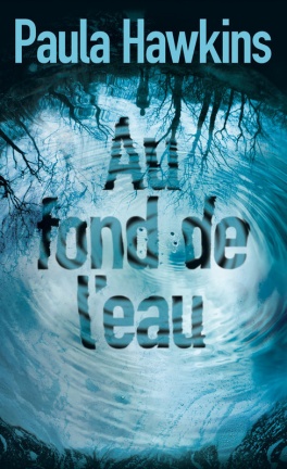 Au fond de l'eau
