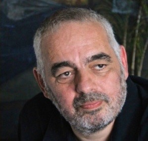 Philippe Jaenada