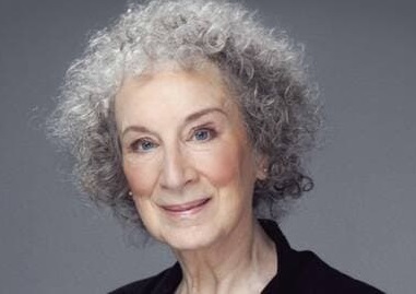 Maragaret Atwood