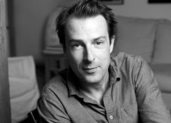 Charly Delwart