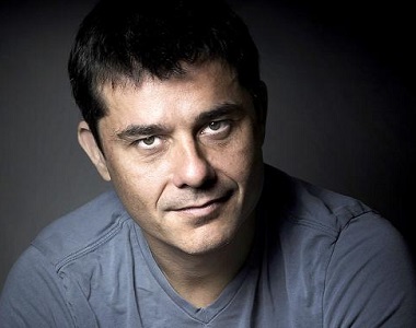 Laurent Binet