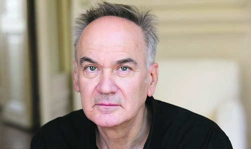 Hervé Le Tellier