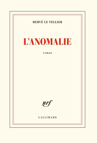 L'Anomalie