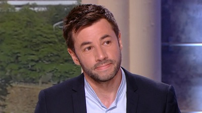 François Rousseaux